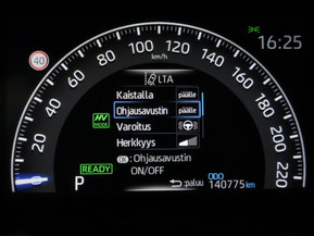 Toyota RAV4 Plug-In