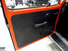 Volkswagen Kupla