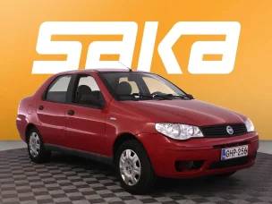 Fiat Albea