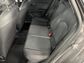 Seat Leon ST