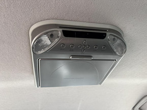 Mitsubishi Grandis