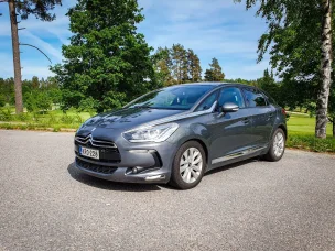 Citroen DS5