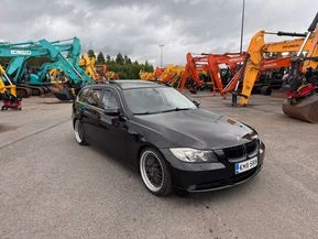 BMW 325