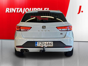 Seat Leon ST