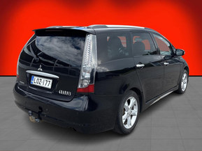 Mitsubishi Grandis
