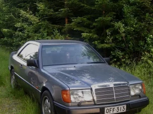Mercedes-Benz CE