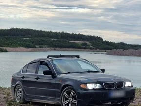 BMW 325