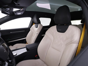Polestar 3