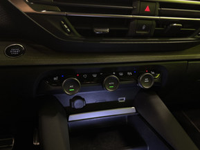 Citroen C5 X