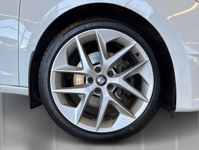 Seat Leon ST