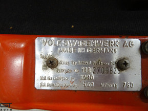 Volkswagen Kupla