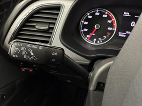 Seat Leon ST