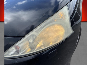 Mitsubishi Grandis
