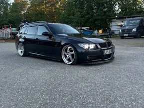 BMW 335