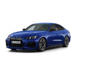 BMW i4 M60