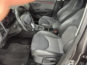 Seat Leon ST