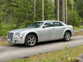 Chrysler 300C