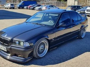 BMW M3
