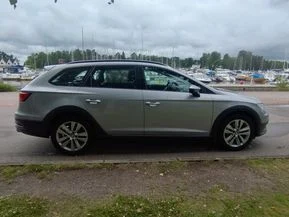 Seat Leon X-PERIENCE