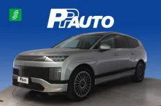 Hyundai Ioniq 9