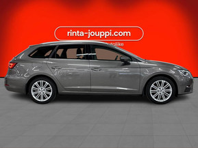 Seat Leon ST