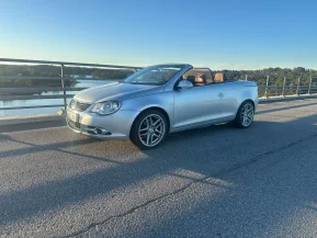 Volkswagen Eos