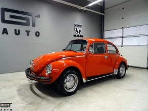 Volkswagen Kupla