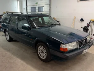 Volvo 940