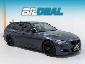 BMW 335