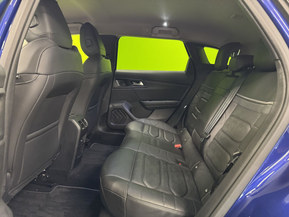 Citroen C5 X