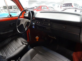 Volkswagen Kupla