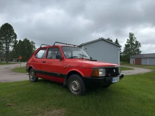 Fiat 127