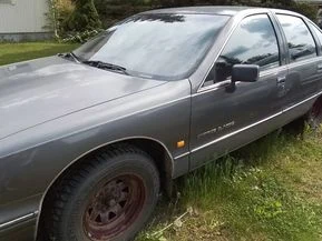 Chevrolet Caprice