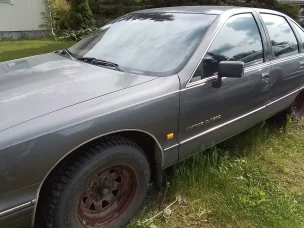 Chevrolet Caprice