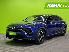 Citroen C5 X