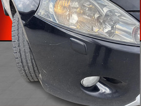 Mitsubishi Grandis