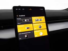 Polestar 3