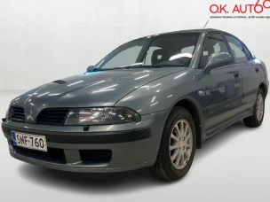 Mitsubishi Carisma