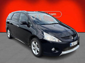 Mitsubishi Grandis