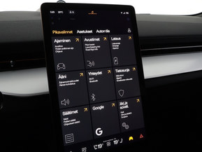 Polestar 3