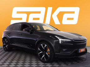 Polestar 3