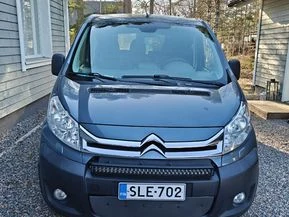 Citroen Jumpy