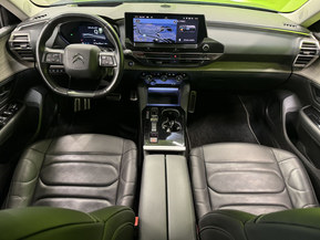 Citroen C5 X