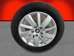 Seat Leon ST