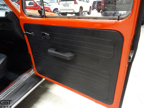 Volkswagen Kupla