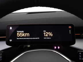Polestar 3