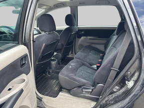 Mitsubishi Grandis