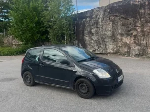 Citroen C2