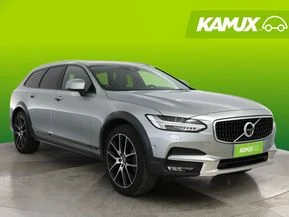 Volvo V90 Cross Country