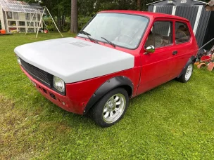Fiat 127